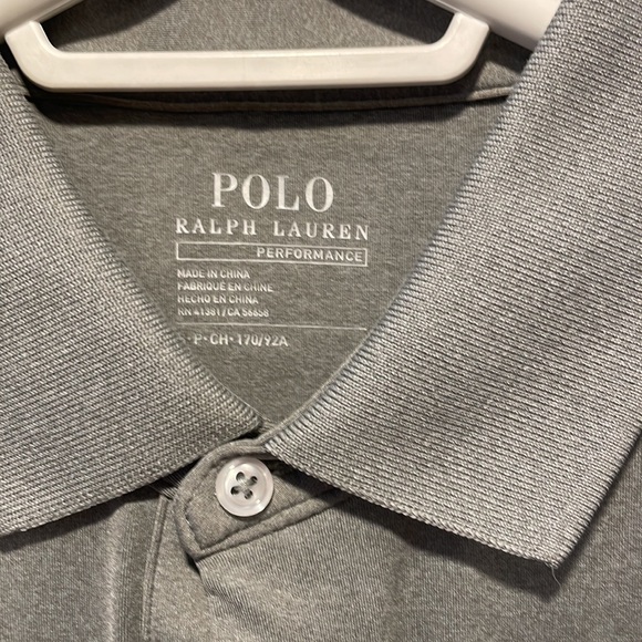 Polo Performance Golf shirt by Ralph Lauren LIKE NEW - Picture 2 of 6